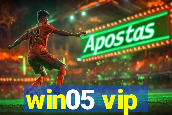 win05 vip